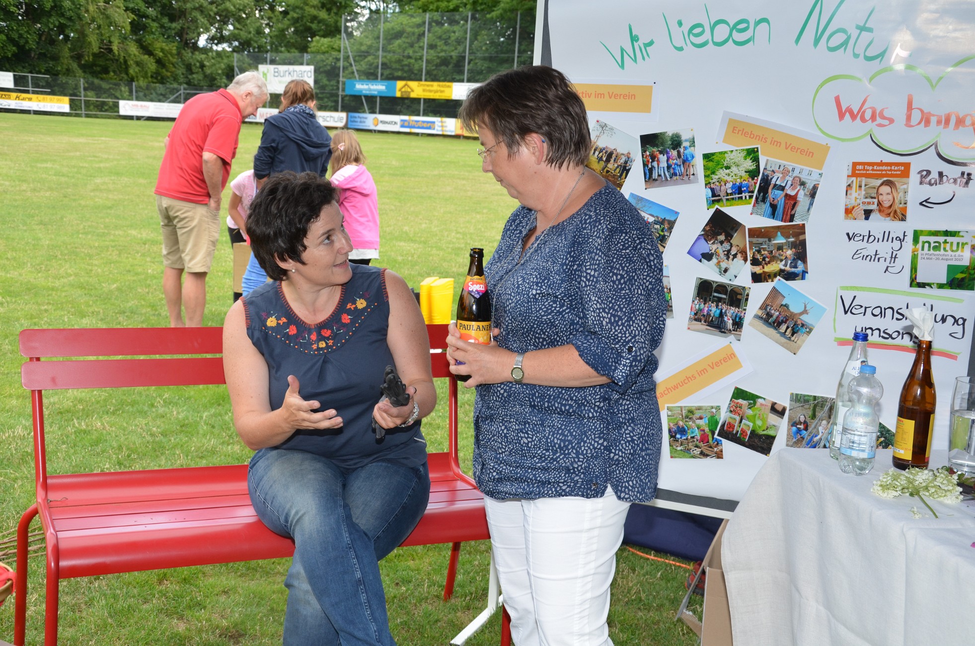 Haderner Dorffest 2025 Anmeldung Zum Dorffest 2025 • Gewerbegemeinschaft.org