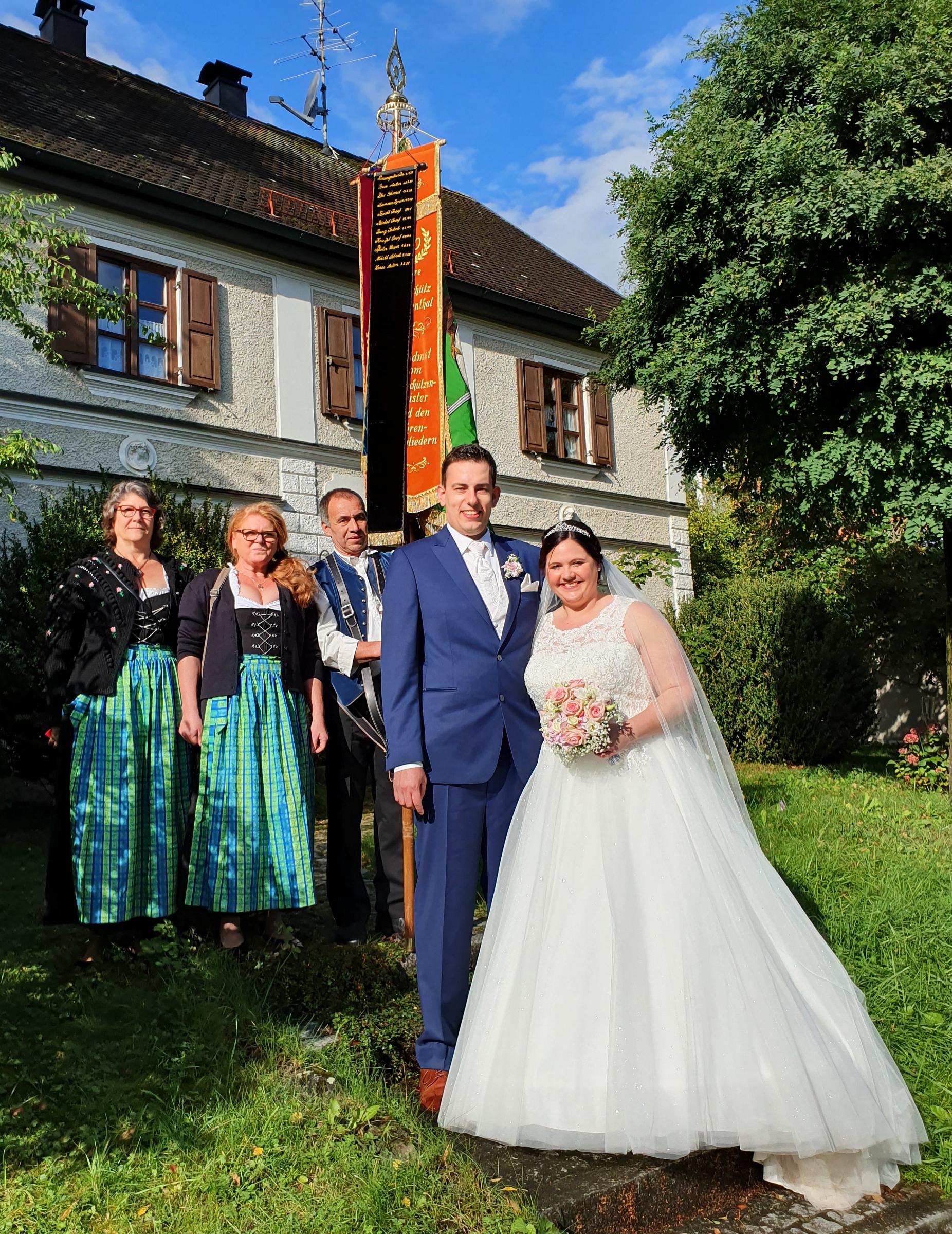 20190928 hochzeit sandra und peter bienert