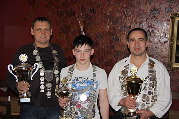 Bild Schtzenknige 2012