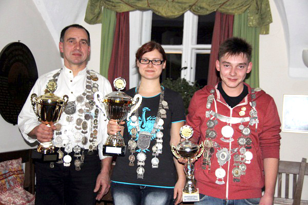 Bild Schtzenknige 2013