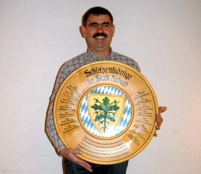 Manfred Schormair